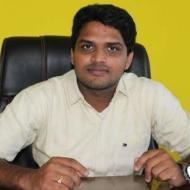 Nazeeruddin Shaik Salesforce Administrator trainer in Visakhapatnam