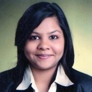 Aditi A. Class 10 trainer in Mumbai