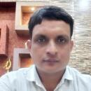 Photo of Deepak Kumar Singh