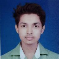 Mohd Asif Ali Class 12 Tuition trainer in Delhi