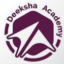 Deeksha Academy Computer institute in Bangalore