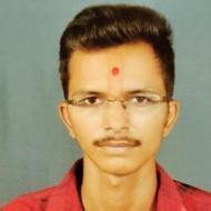 Digpal Kumar Class 9 Tuition trainer in Amod