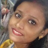 Priyanka B. Class I-V Tuition trainer in Kolkata