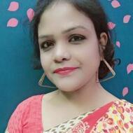 Salma K. Urdu language trainer in Delhi