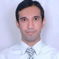 Neeraj Lohan Class 12 Tuition trainer in Faridabad