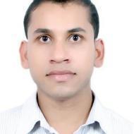 Chandan Kumar Ray Class 10 trainer in Delhi