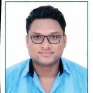 Nitish Chandra Vocal Music trainer in Delhi