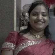 Gouri B. Class 6 Tuition trainer in Delhi