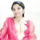 Photo of Gayatri Sarvani U.