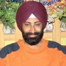 Photo of Rabinder Deep Singh