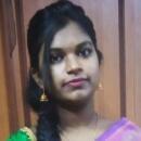 Photo of Nagavarshini C.