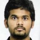 Photo of Sravan Singireddy