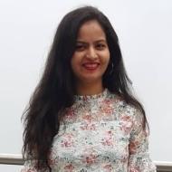 Divya G. Class 12 Tuition trainer in Rishikesh