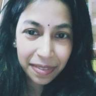 Sabrina R. Class I-V Tuition trainer in Bangalore