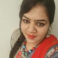 Afsana N. Class I-V Tuition trainer in Bangalore