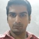 Photo of Anurag Tiwari