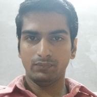 Anurag Tiwari Class 8 Tuition trainer in Lucknow