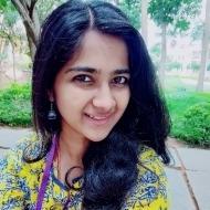 Kajal S. Class I-V Tuition trainer in Mumbai