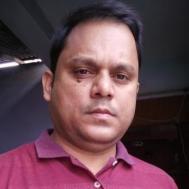 Amrit Shekhar suman Class I-V Tuition trainer in Roorkee