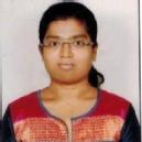 Photo of Saipriya