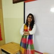 Manpreet K. Special Education (Autism) trainer in Delhi