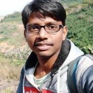 Prasad Deshmukh Class 12 Tuition trainer in Pune