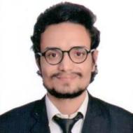 Sunil Kumar bakolia Class 12 Tuition trainer in Jaipur