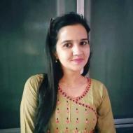 Soniya S. BCom Tuition trainer in Surat