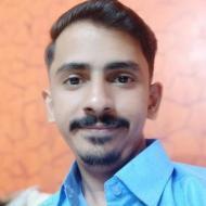 Akshay P. Class 10 trainer in Pune