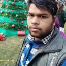 Photo of Omankur Pandey