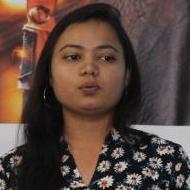 Nikita B SAP trainer in Bangalore