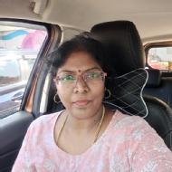 Hemalatha K. Class 10 trainer in Chennai