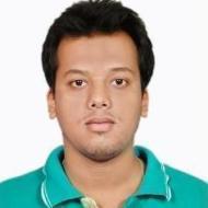 Anup Jyoti Nath Class 10 trainer in Nagaon