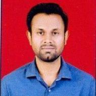 Yogesh Sangavi BSc Tuition trainer in Deulgaon Raja