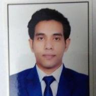 Shailendra Yadav Class 11 Tuition trainer in Bhopal