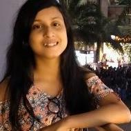 Srabani D. Class 7 Tuition trainer in Kolkata