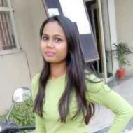 Jyoti G. Class 6 Tuition trainer in Noida