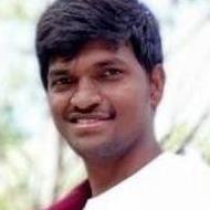 Kiran Reddy Python trainer in Bangalore