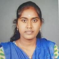 Nandhini R. Class 10 trainer in Pattabiram