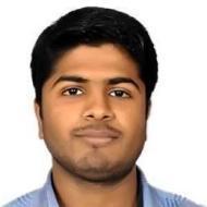 Yogesh Yadav Class I-V Tuition trainer in Alwar