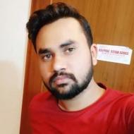 Abhinav Tripathi Class 10 trainer in Delhi