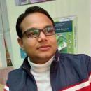 Photo of Vedant Sharma