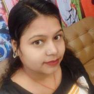 Priyanka Class I-V Tuition trainer in Ranchi