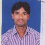 Karthik K BTech Tuition trainer in Hyderabad