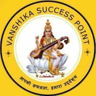 Vanshika Success Point UPSC Exams institute in Bijnor