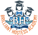 Brilliant Hostess Academy Aviation institute in Bangalore
