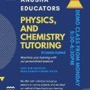 Anusha Educators Class 10 Tuition institute in Delhi