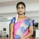 Photo of Nandhini K.