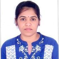 Roopa C. SAP trainer in Bangalore