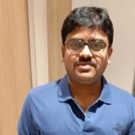 Adepu Srinivasa Rao Class 12 Tuition trainer in Hyderabad